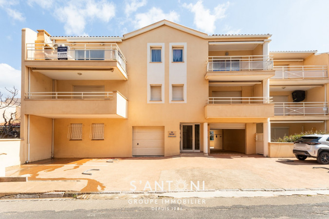 sale Appartement Valras Plage - Photo 4
