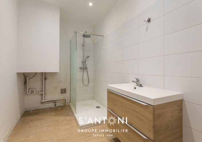 vente Appartement à rénover Villeneuve Les Beziers
