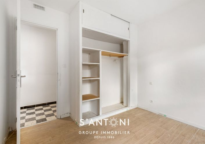 vente Appartement à rénover Villeneuve Les Beziers