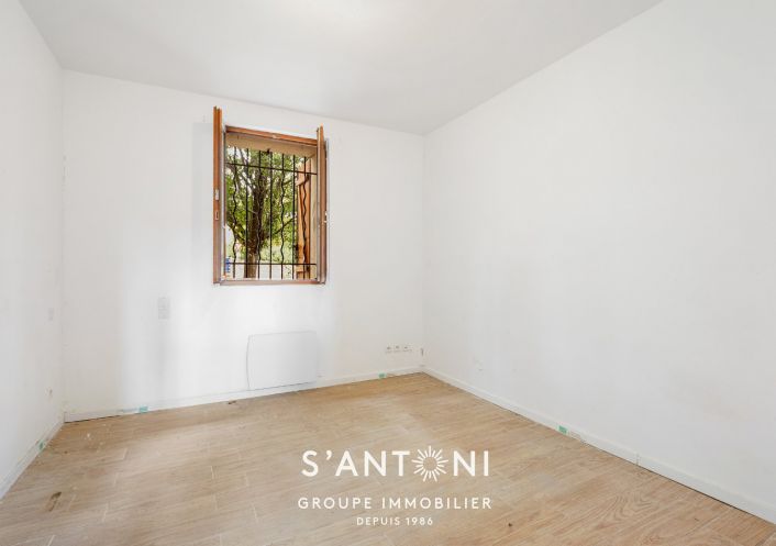 vente Appartement à rénover Villeneuve Les Beziers