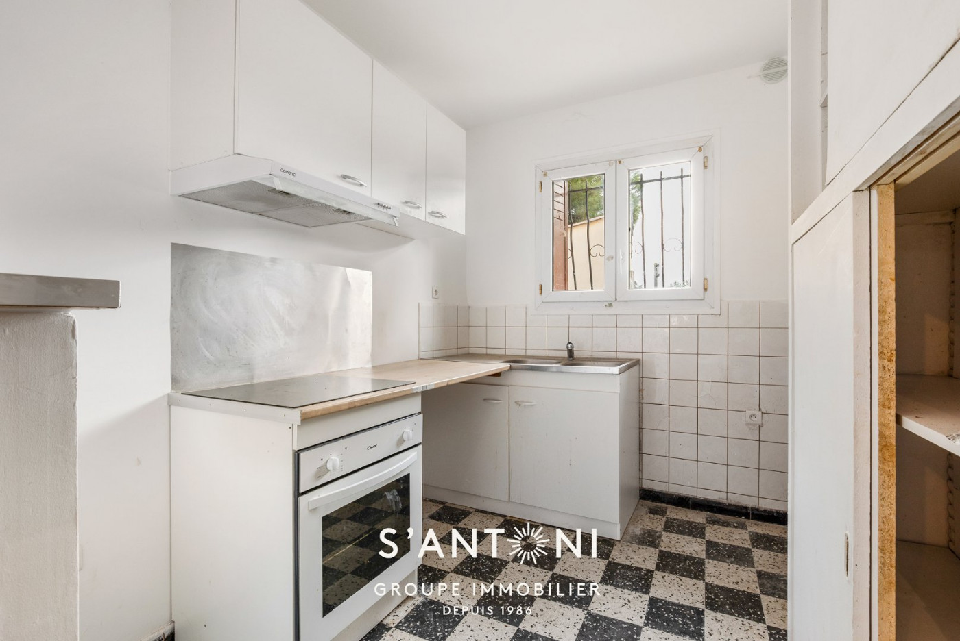 vente Appartement à rénover Villeneuve Les Beziers - Photo 3