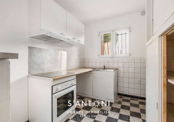 vente Appartement à rénover Villeneuve Les Beziers