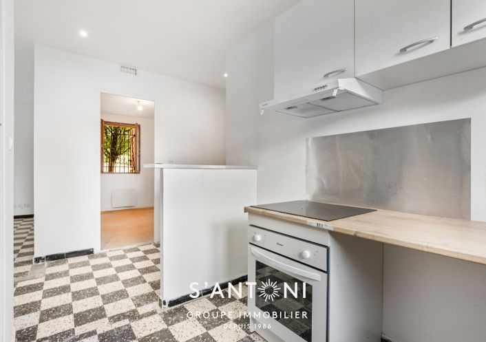 vente Appartement à rénover Villeneuve Les Beziers