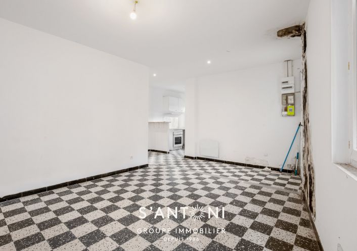 vente Appartement à rénover Villeneuve Les Beziers