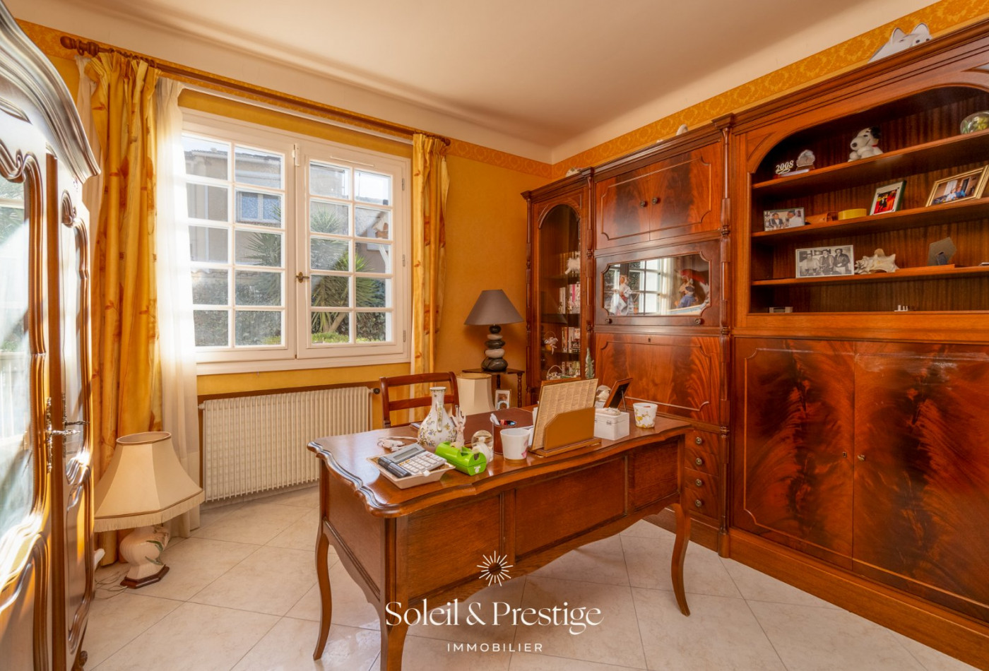 vente Villa Valras Plage - Photo 8