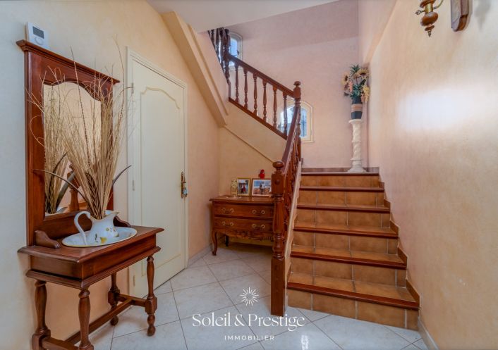 vente Villa Valras Plage