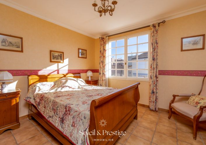 vente Villa Valras Plage