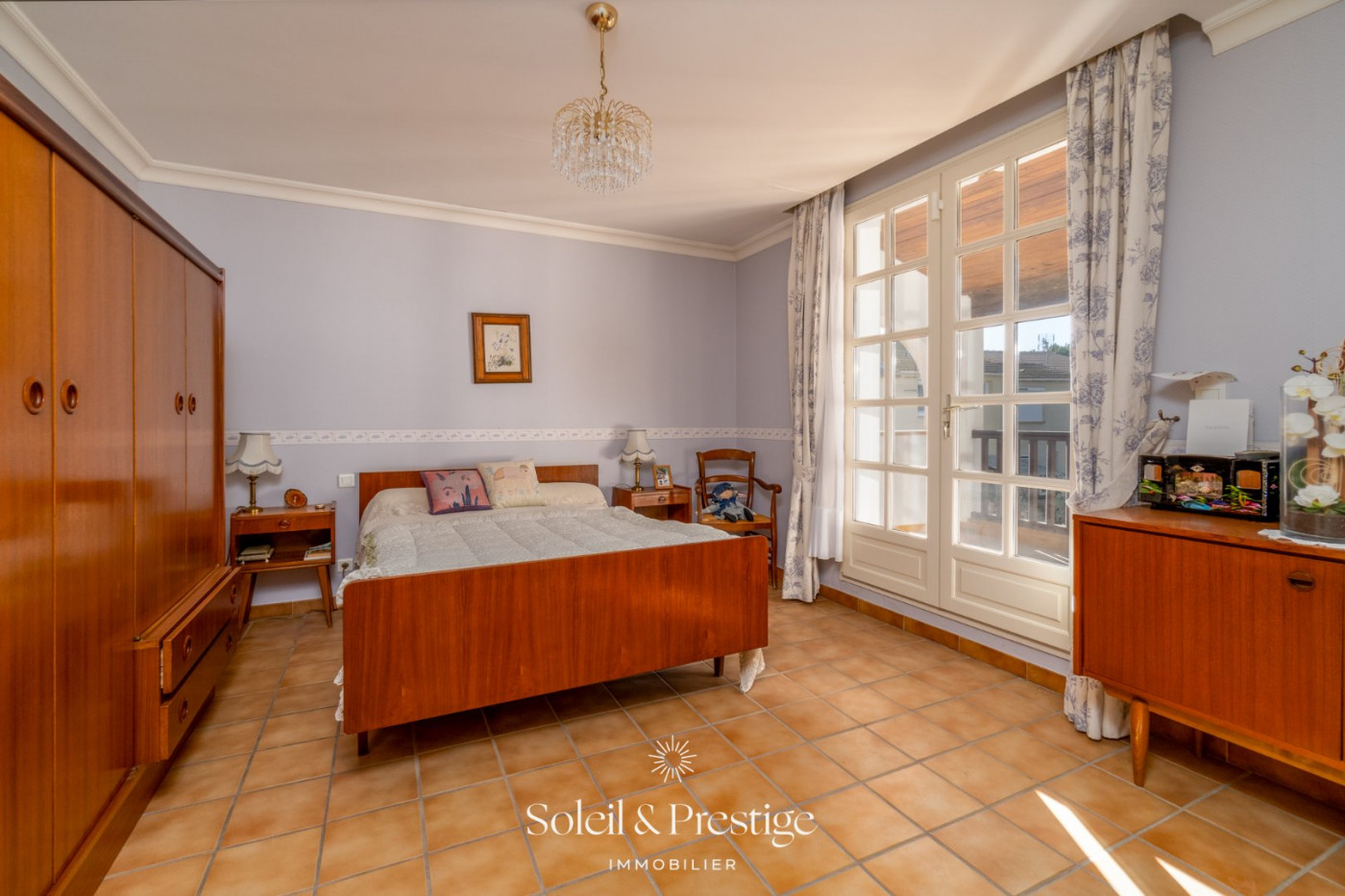 vente Villa Valras Plage - Photo 11