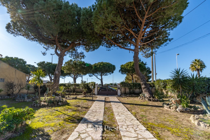 sale Villa Valras Plage - Photo 1