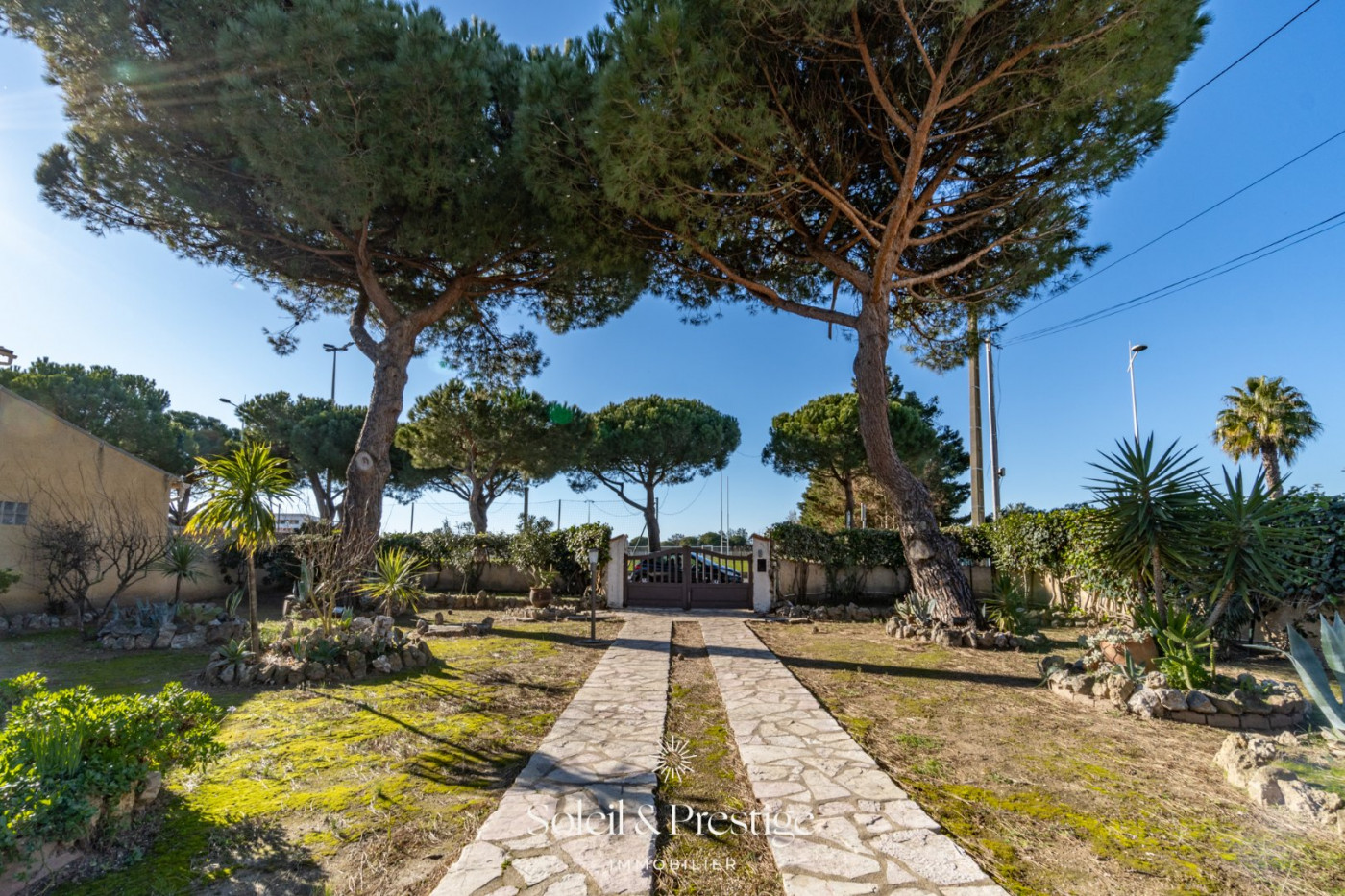 vente Villa Valras Plage - Photo 1