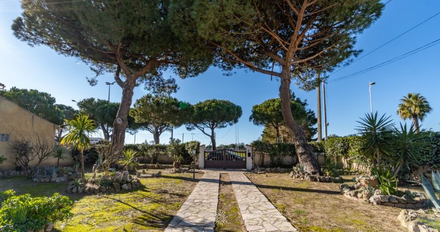 vente Villa Valras Plage