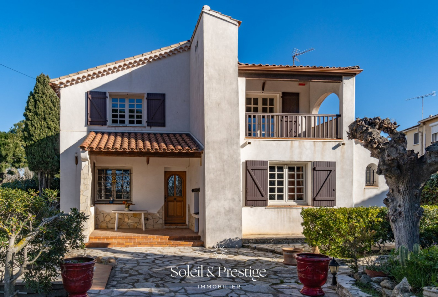 vente Villa Valras Plage - Photo 2