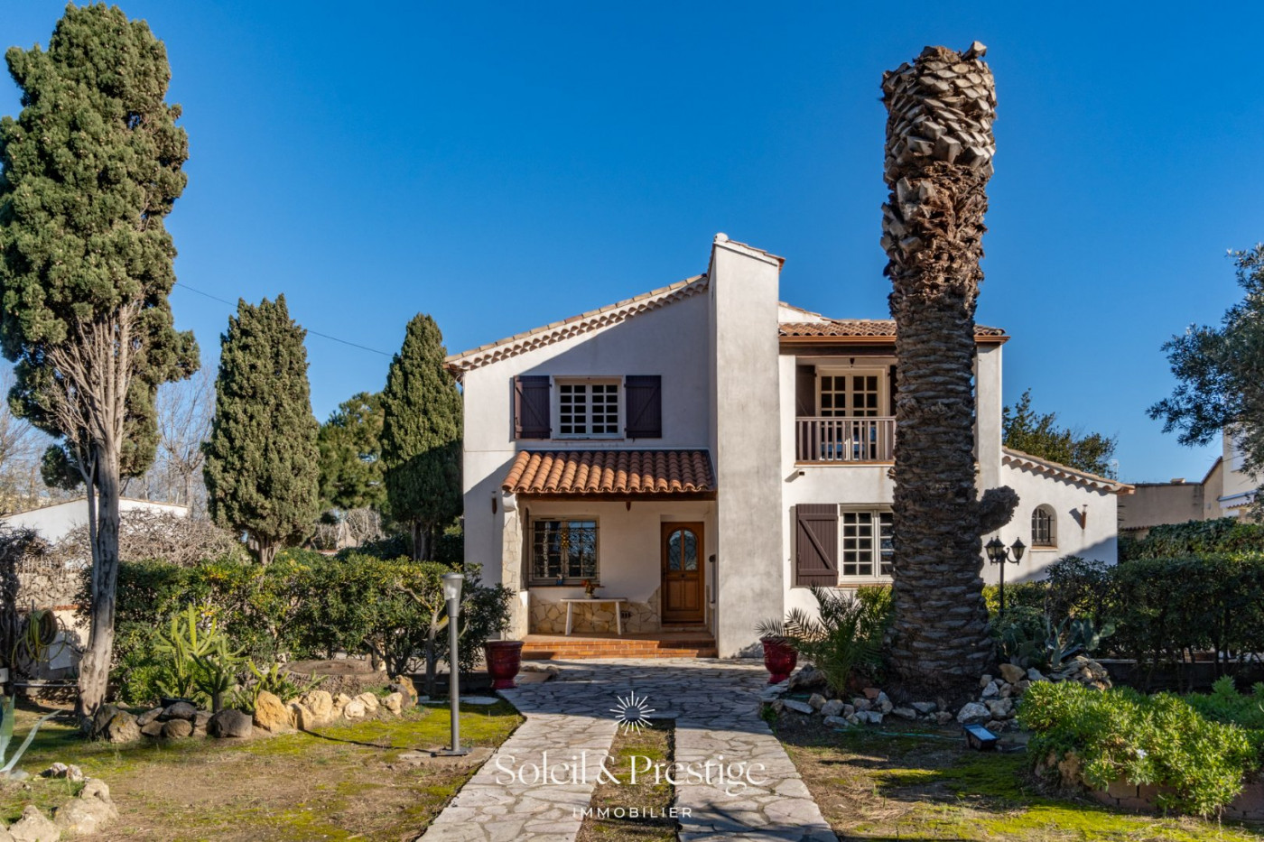 vente Villa Valras Plage - Photo 1