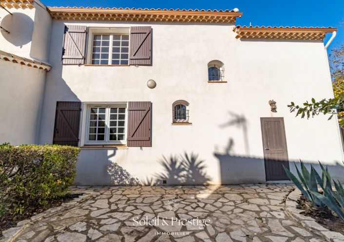 vente Villa Valras Plage