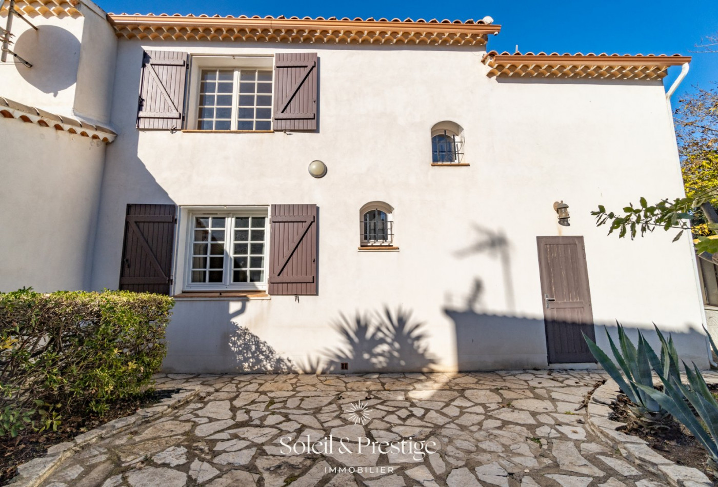 vente Villa Valras Plage - Photo 5