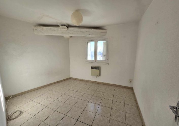 vente Appartement terrasse Serignan