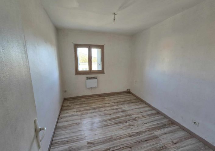 vente Appartement terrasse Serignan