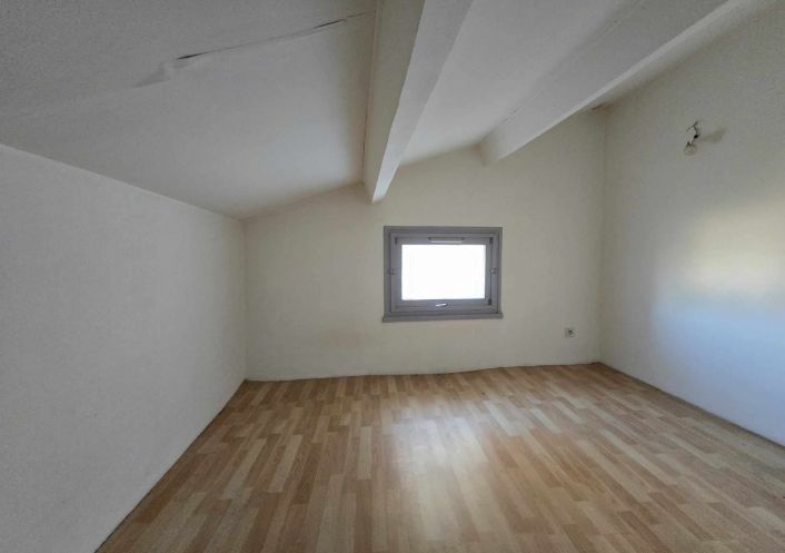 vente Appartement terrasse Serignan