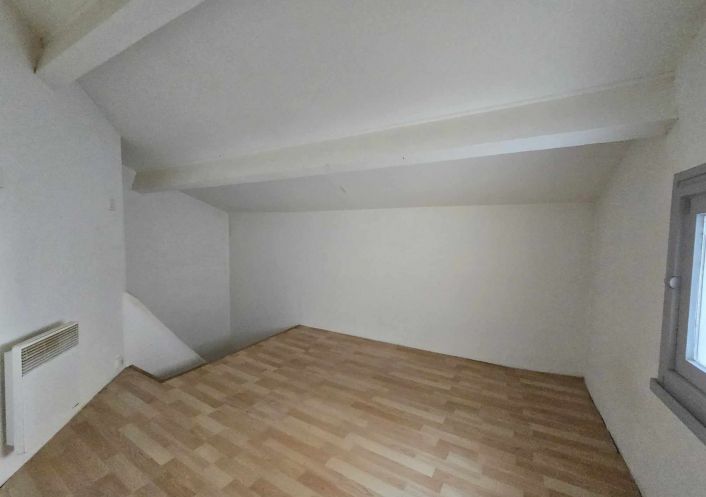 vente Appartement terrasse Serignan