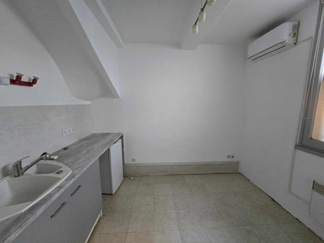 vente Appartement terrasse Serignan - Photo 13