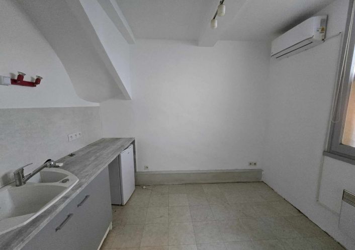 vente Appartement terrasse Serignan