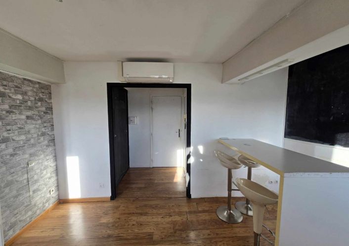 vente Appartement terrasse Serignan