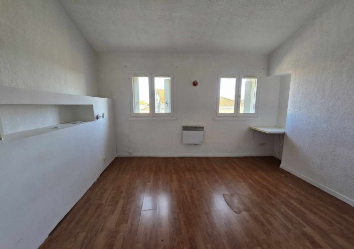 vente Appartement terrasse Serignan