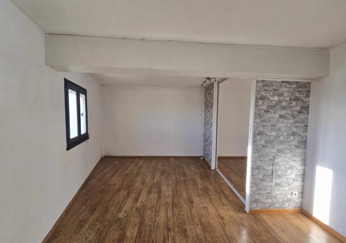 vente Appartement terrasse Serignan