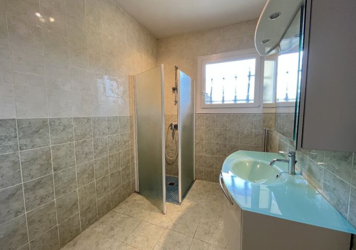 vente Maison Sauvian