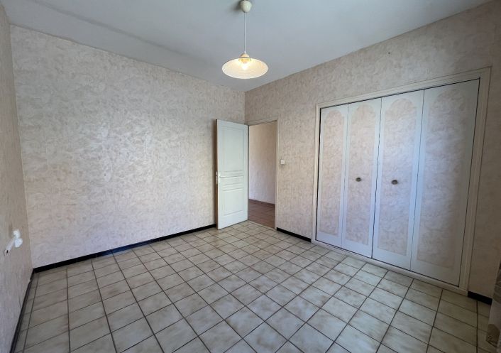 vente Maison Sauvian