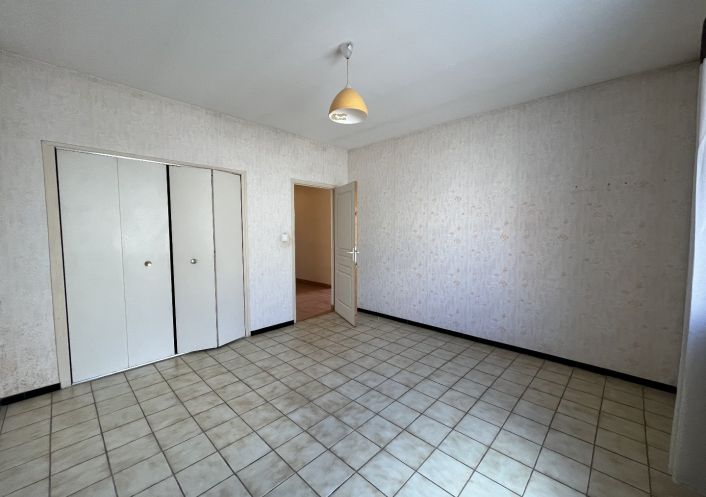 vente Maison Sauvian