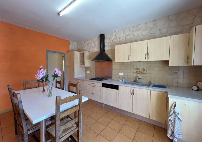 vente Maison Sauvian