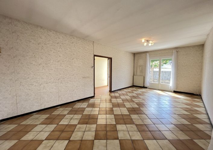 vente Maison Sauvian