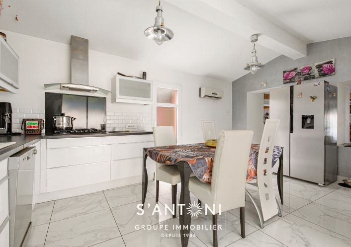vente Maison Agde