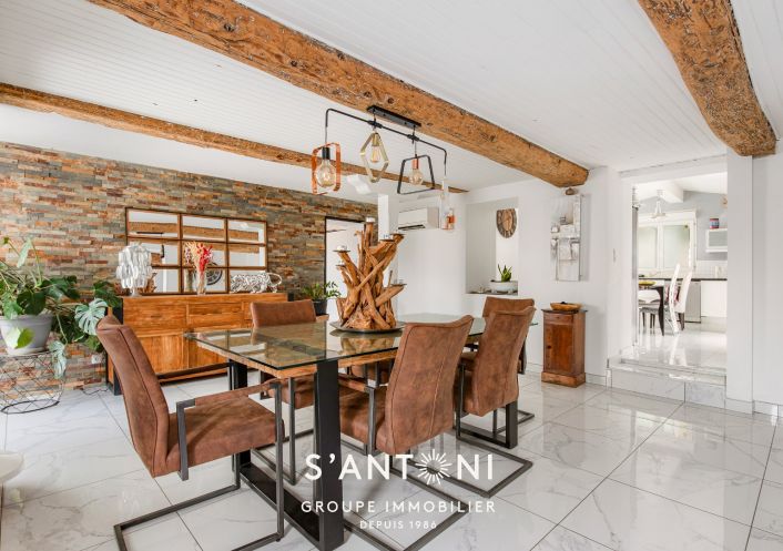 vente Maison Agde
