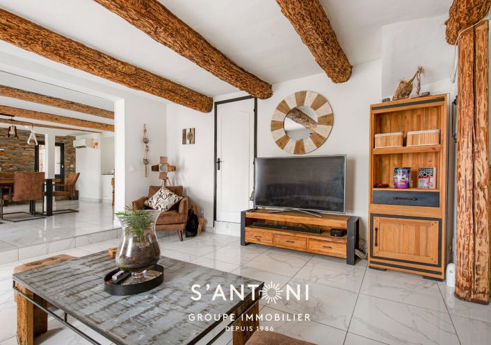vente Maison Agde