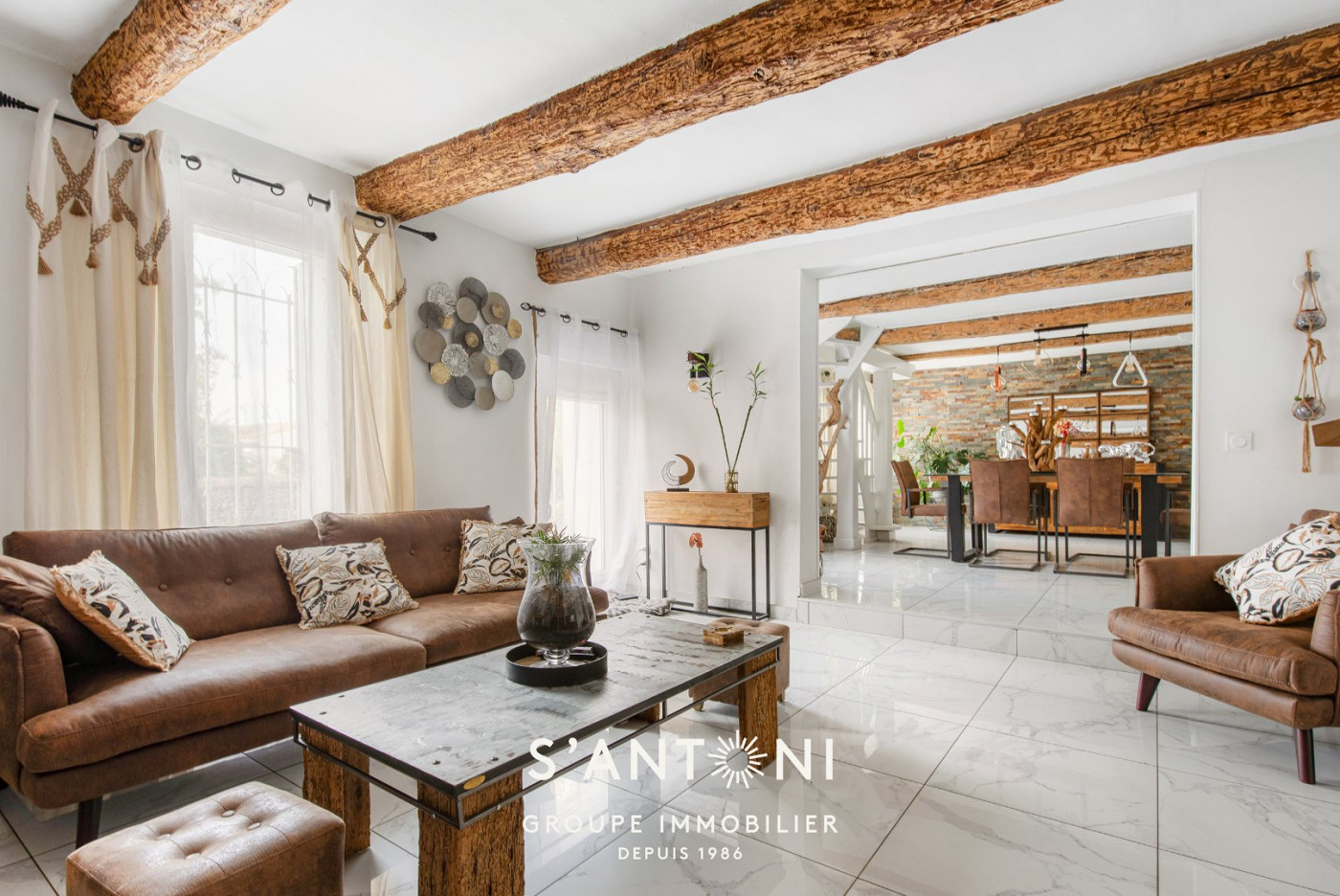 vente Maison Agde - Photo 1