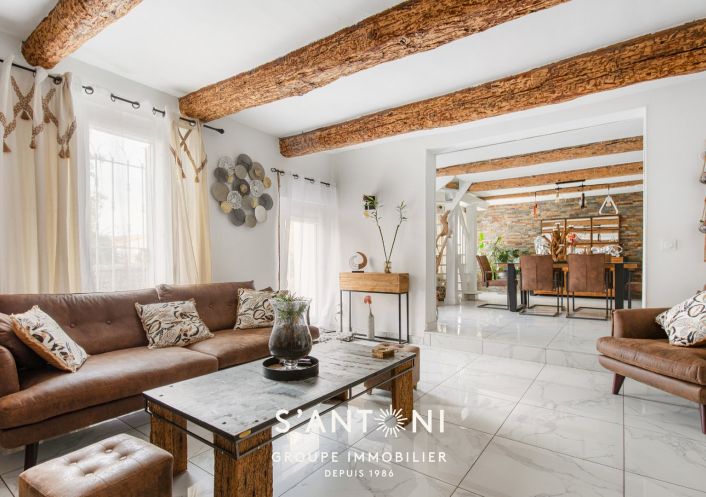vente Maison Agde