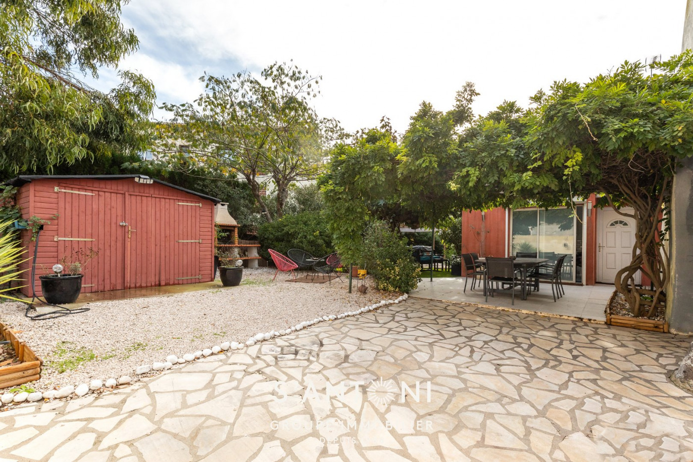 vente Maison Agde - Photo 5