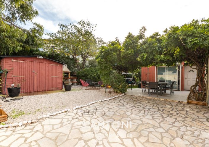 vente Maison Agde