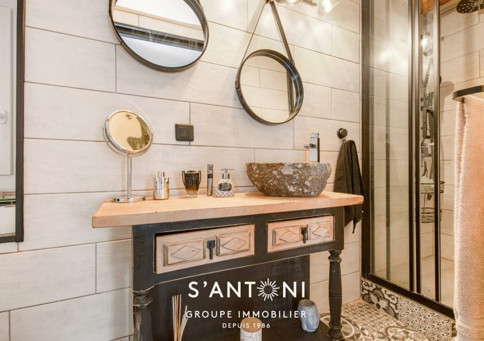 vente Maison Agde