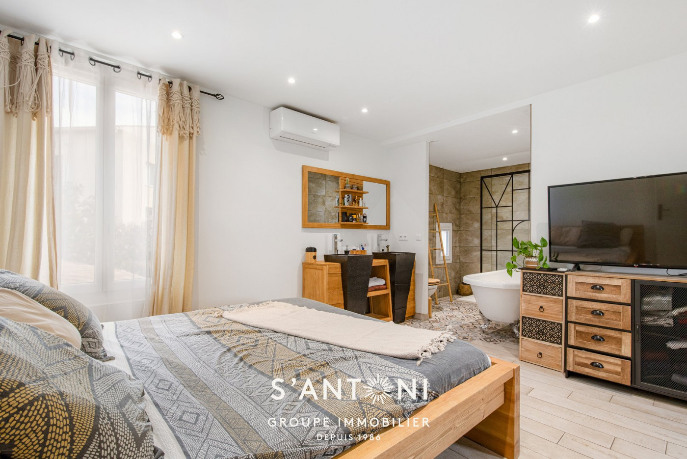 vente Maison Agde - Photo 7