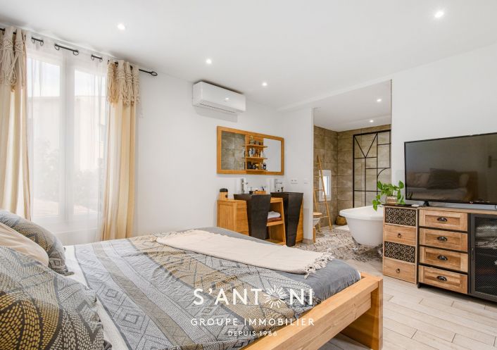vente Maison Agde