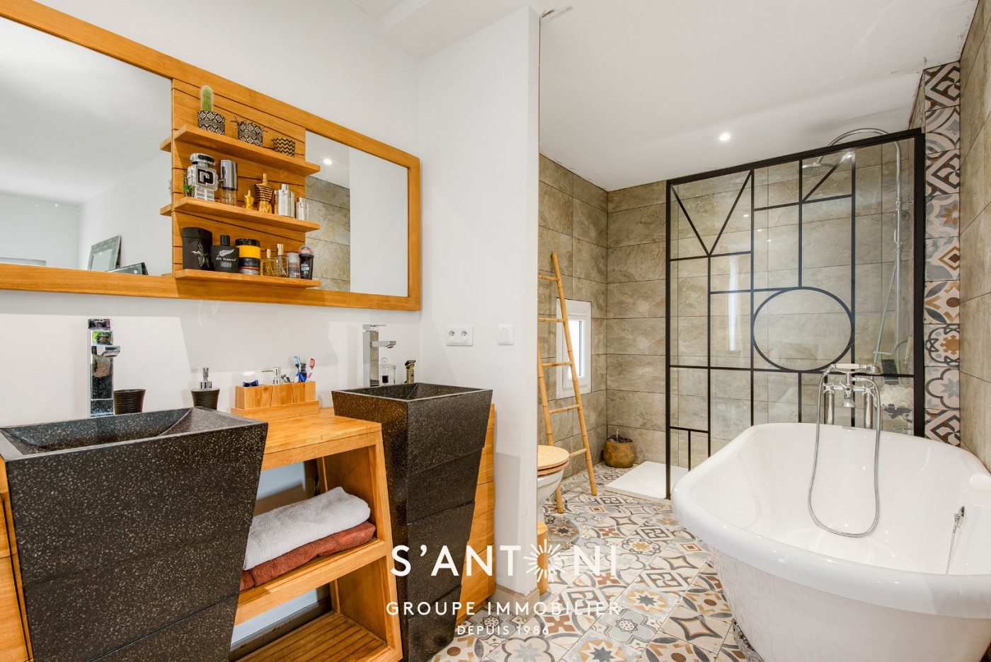 vente Maison Agde - Photo 15