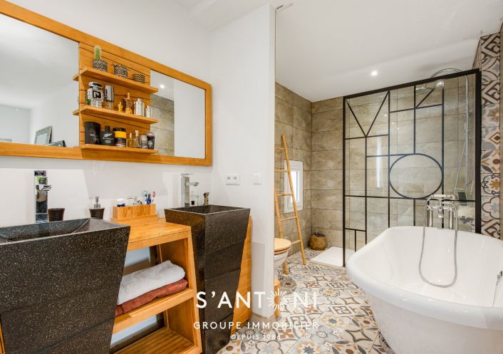 vente Maison Agde