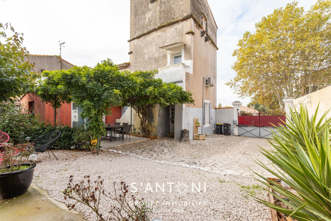 vente Maison Agde - Photo 14
