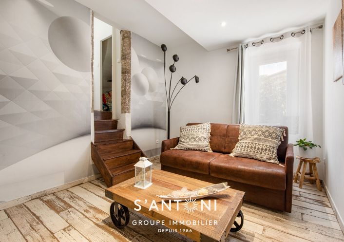vente Maison Agde