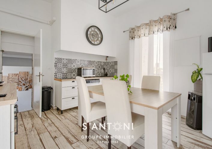 vente Maison Agde