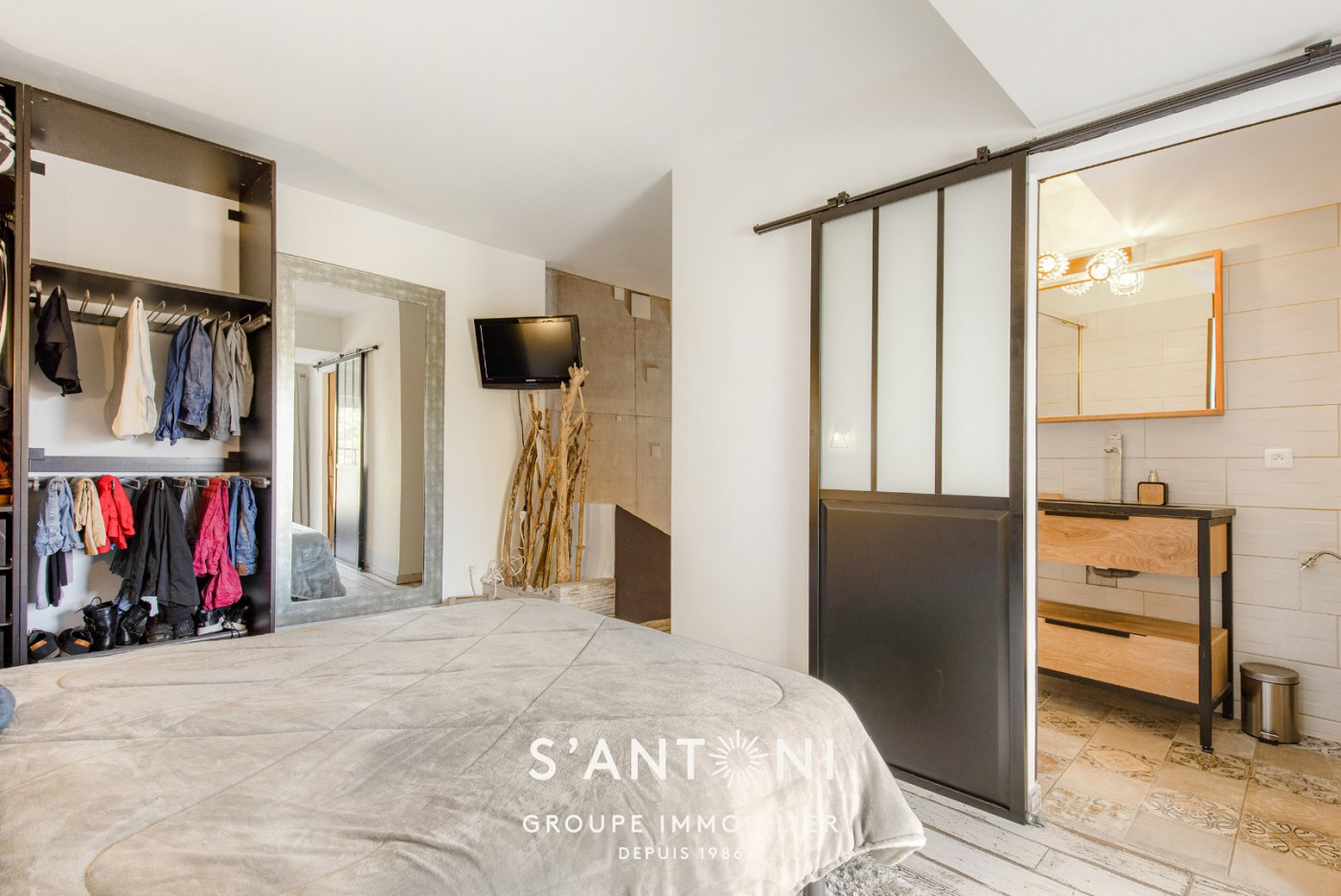 vente Maison Agde - Photo 8