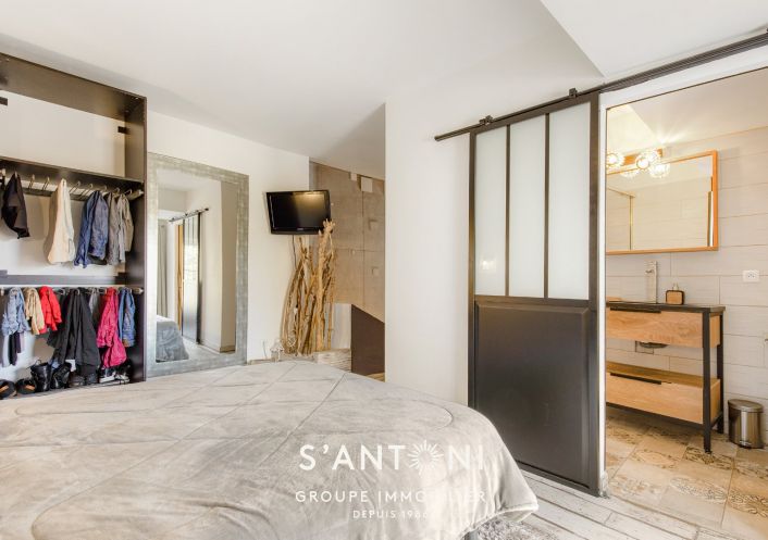 vente Maison Agde